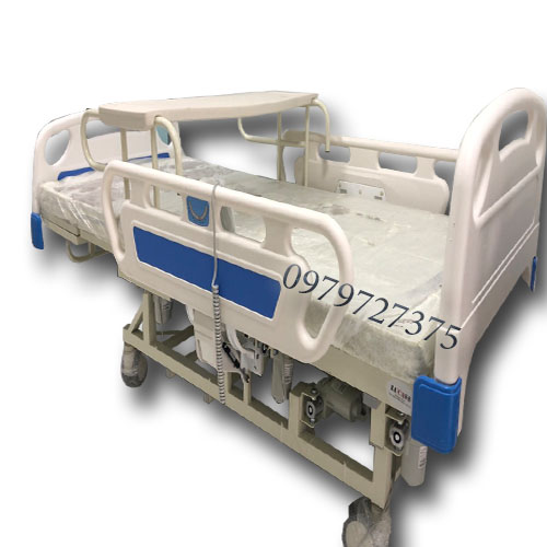 So sánh 2 sản phẩm giường y tế dùng điện Lucass GB-4 và giường lucass Gb-t5D giống nhau và khác nhau những gì?